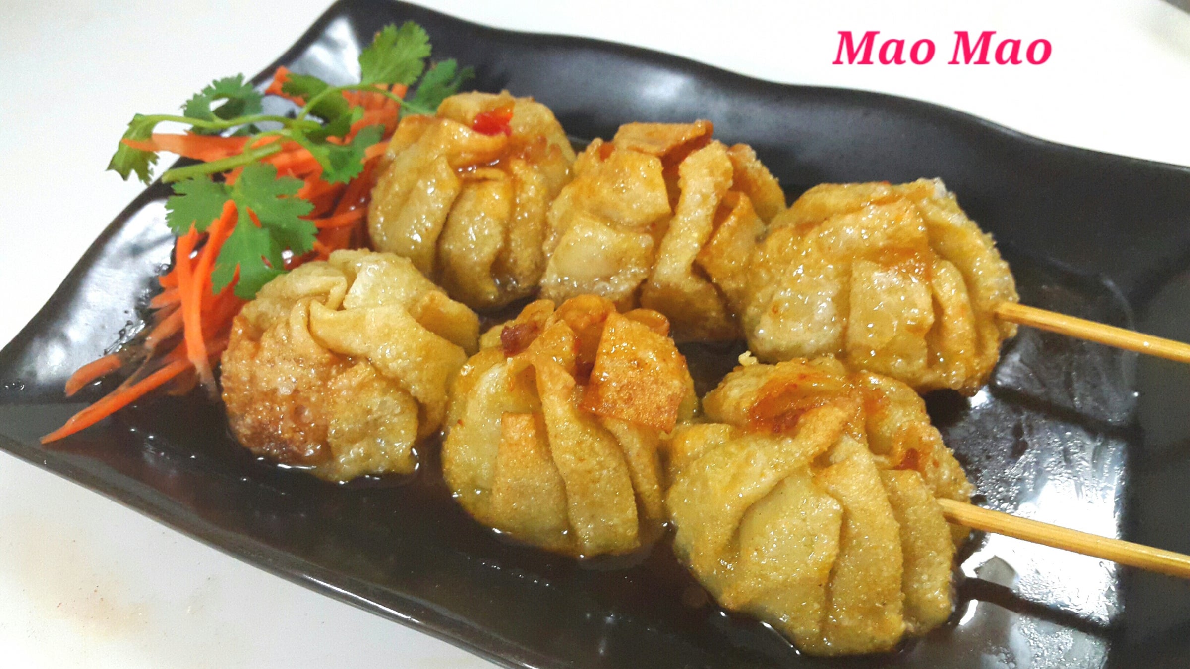 MAO MAO | ZEN Japanese Thai